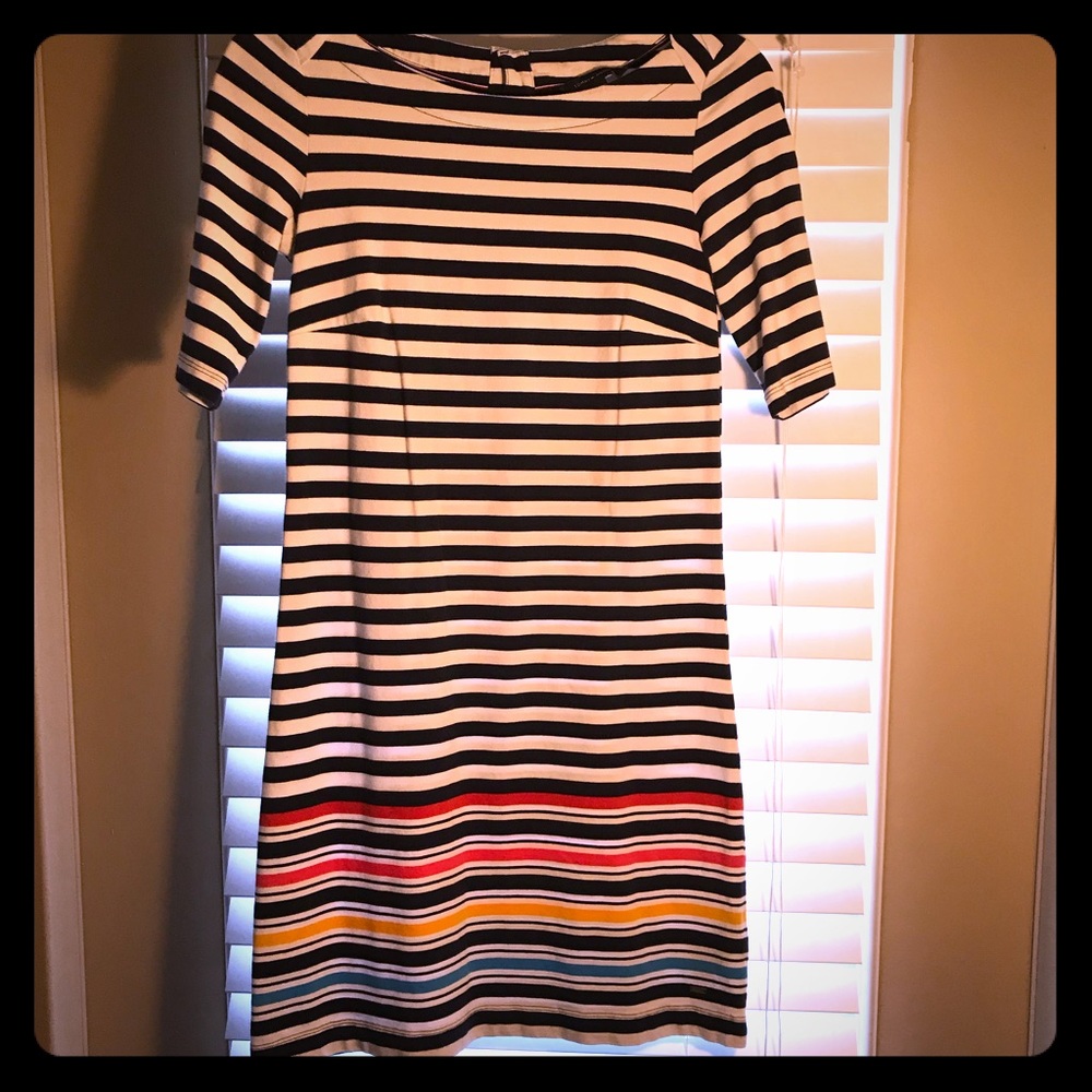 Tommy Hilfiger Short Sleeve casual dress